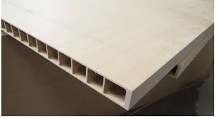 Giá tốt. Mẫu xây dựng Dây chuyền sản xuất bảng WPC trực tuyến