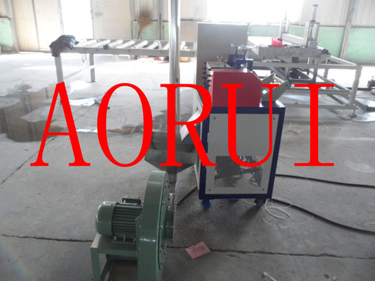 Giá tốt. PET Film / Chai Flake nhựa hạt máy trực tuyến