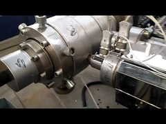 Dây chuyền sản xuất ống lõi silicon HDPE