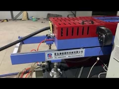 Dây chuyền sản xuất ống tôn PE