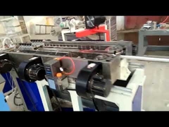 Đường dây sản xuất ống dồn PP PE