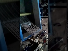 Máy chế tạo hạt PE