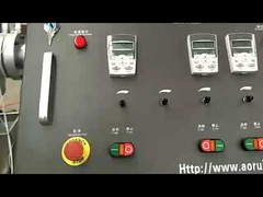 Máy tạo hạt PVC