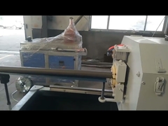 Dây chuyền ép đùn ống PE