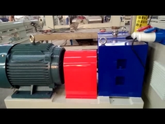 Máy xát ống đúc lỏng PE đơn tường