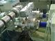 Dây chuyền sản xuất ống nhựa PE trục vít đôi hiệu quả cao cho cấp nước