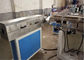 Dây chuyền sản xuất ống gia cố sợi PVC, máy ép đùn ống nhựa PVC