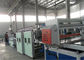 Dây chuyền sản xuất ván PVC WPC, máy tạo bọt PVC bán mỏng