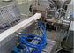 Dây chuyền sản xuất hồ sơ PVC / Gỗ nhựa PVC Máy ép đùn hồ sơ