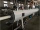 Dây chuyền sản xuất ống nhựa PVC đôi trục vít Dây chuyền sản xuất hiệu suất ổn định