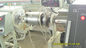 Máy đùn trục vít đơn 120kg / h, dây chuyền sản xuất ống nước PP-R