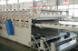 Máy tạo bọt trang trí WPC, dây chuyền sản xuất tấm xốp PVC CELUKA