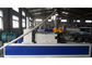 Dây chuyền sản xuất hồ sơ PVC WPC Pallet, máy ép đùn hồ sơ nhựa WPC