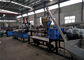 PP PE HDPE LDPE Film Granulator 200kg/H - 500kg/H máy hạt nhựa PE