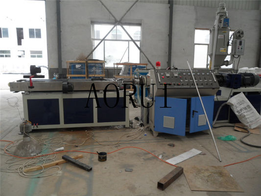 Giá tốt. Máy sản xuất ống nhựa tường đơn cho cáp trực tuyến