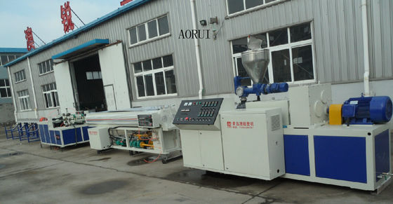 Giá tốt. PP Kiến trúc ống nhựa ép đùn đường ống chống ăn mòn cho ống dẫn trực tuyến