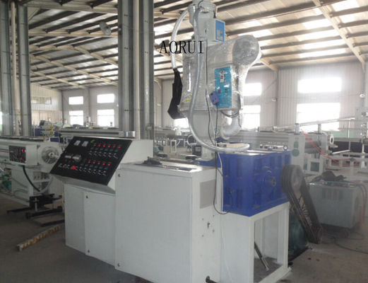 Giá tốt. Dây chuyền ép đùn ống nhựa PE nhiều lớp, máy ống thoát nước thành phố PP trực tuyến