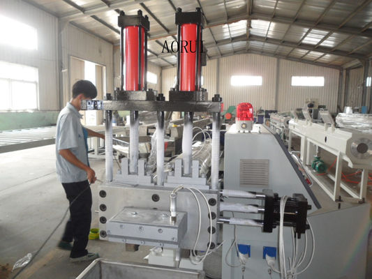 Giá tốt. Máy tái chế nhựa và màng nhựa Máy làm hạt nhựa LDPE / HDPE trực tuyến
