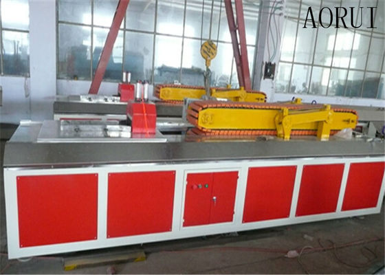 Giá tốt. Faux bếp nhựa hồ sơ máy móc trang trí dây chuyền sản xuất gỗ nhựa trực tuyến