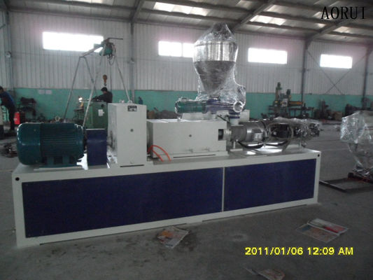 Giá tốt. Cửa sổ niêm phong dây chuyền sản xuất hồ sơ WPC, máy đùn hồ sơ khung WPC trực tuyến