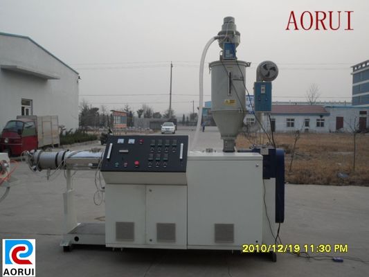 Giá tốt. Dây chuyền ép nhựa ống nông nghiệp, máy làm ống nhựa PVC trực tuyến