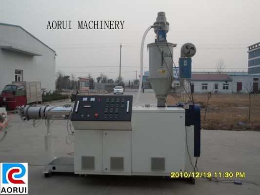 Giá tốt. Ống nhựa tự động ép đùn ống bảo vệ cáp ống tay áo trực tuyến