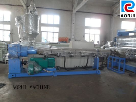 Giá tốt. Dây chuyền ép đùn tấm nhựa đôi, máy nhựa PVC trực tuyến