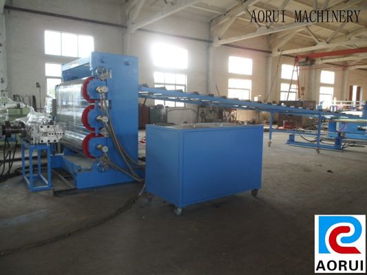 Giá tốt. Dây chuyền sản xuất tấm tổng hợp PP / PE / ABS một lớp, nhiều lớp trực tuyến