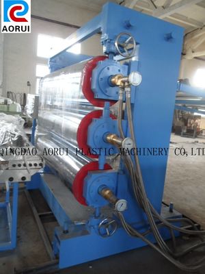 Giá tốt. Máy cán tấm PP rỗng, dây chuyền ép đùn tấm nhựa bền trực tuyến