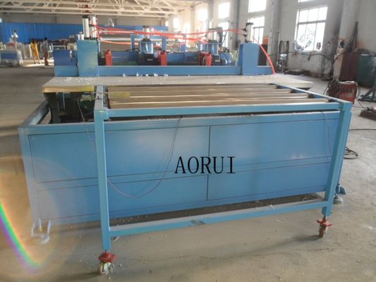 Giá tốt. Dây chuyền ép đùn nhựa PVC, Máy sản xuất ván PVC trực tuyến