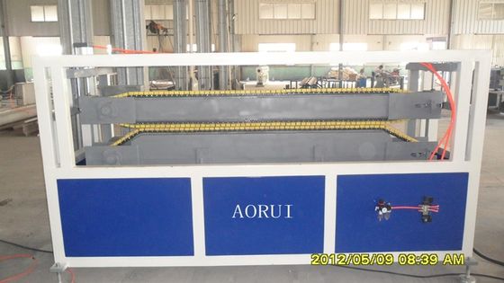 Giá tốt. PVC trang trí Pinch tấm hồ sơ máy móc đùn, dây chuyền sản xuất nhựa PVC trực tuyến