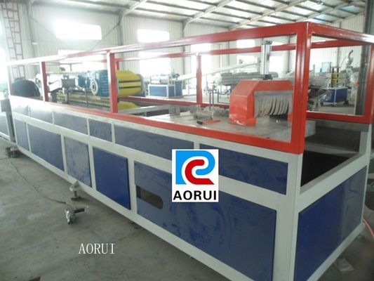 Giá tốt. Máy đùn hồ sơ PVC Wpc 38MoAIA trục vít đôi trực tuyến