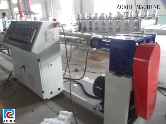Giá tốt. Máy tạo hạt nhựa HDPE LDPE Máy tạo hạt tái chế nhựa trực tuyến