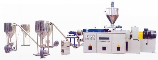 Giá tốt. Máy rửa hạt nhựa PET, Dây chuyền ép đùn nhựa PET tái chế trực tuyến