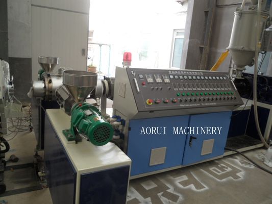 Giá tốt. Dây chuyền ép đùn ống nhựa hiệu quả cao, máy ép đùn trục vít PPR SIngle trực tuyến