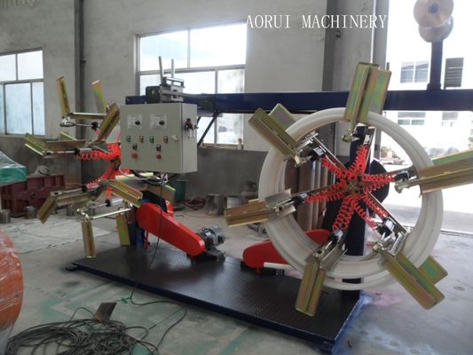 Giá tốt. Dây chuyền ép đùn ống nhựa tốc độ cao, dây chuyền ép đùn ống nhựa Carbon trực tuyến