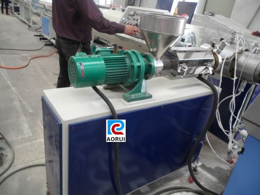 Giá tốt. Máy ép đùn trục vít đôi hình nón PVC, CSA trực tuyến