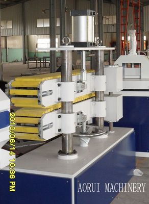 Giá tốt. Thoát nước ống PVC đùn máy ép đùn hình nón trực tuyến