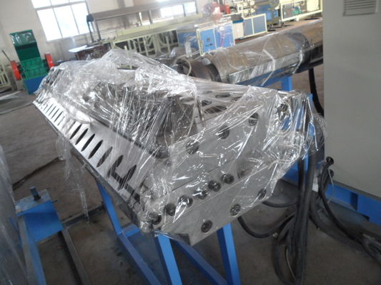 Giá tốt. Máy ép đùn tấm nhựa tự động, máy ép tấm PP / PE / Dây chuyền sản xuất tấm nhựa PE trực tuyến
