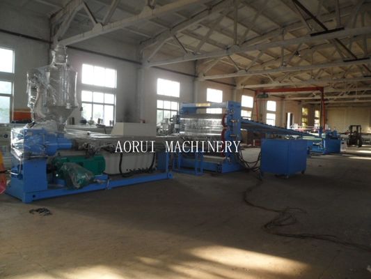 Giá tốt. Máy ép đùn tấm nhựa PVC, tấm xốp PVC miễn phí cho dây chuyền sản xuất trang trí trực tuyến