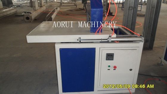 Giá tốt. Máy đùn hồ sơ tủ nhựa WPC, máy đùn hồ sơ nhựa WPC trực tuyến