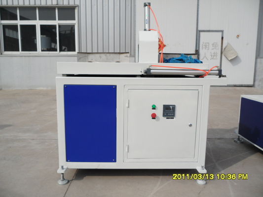 Giá tốt. Thiết kế trục vít đơn tấm nhựa ép đùn hoàn toàn tự động CE 9001 trực tuyến