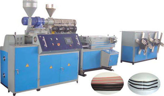 Giá tốt. Dây chuyền sản xuất ống nhựa hoàn toàn tự động Dây chuyền sản xuất ống nhựa PE PE trực tuyến