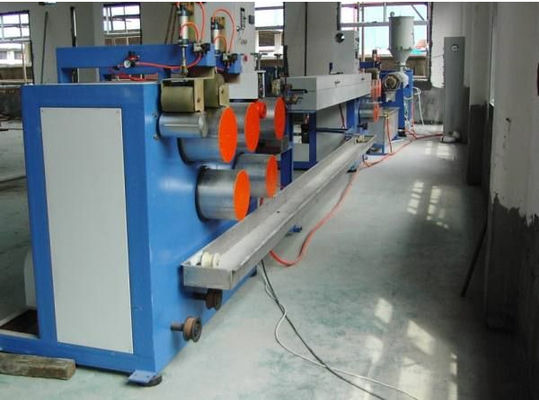 Máy ép đùn dây đai đóng gói PP PET 380V 50HZ