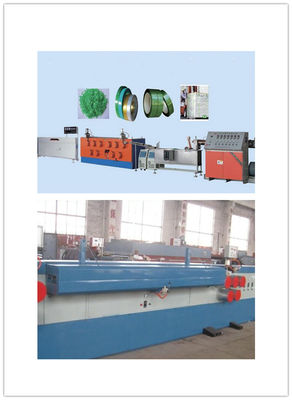 Giá tốt. Hiệu suất hợp lý Dây đai máy móc Sản lượng cao để đóng gói trực tuyến