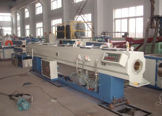 Giá tốt. Máy trục vít đôi PVC, máy đùn ống nhựa Cpvc trực tuyến