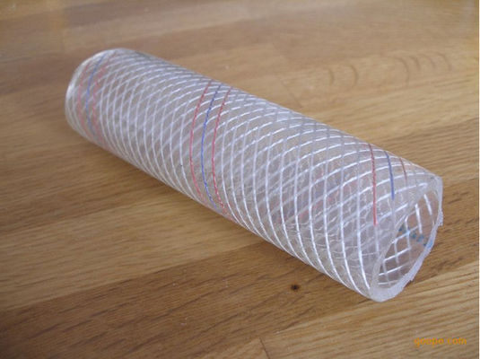 Giá tốt. 50HZ Ống nhựa làm dây chuyền sản xuất ống nhựa PVC / Máy đùn ống PVC trực tuyến