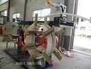Giá tốt. Dây chuyền sản xuất ống nhựa PP đôi cho ống nông nghiệp trực tuyến