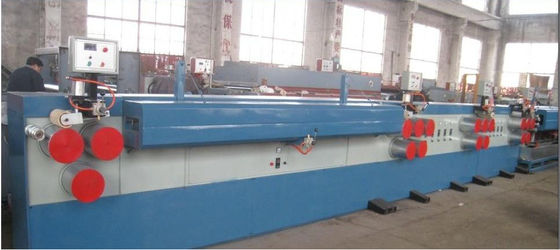 Giá tốt. Máy làm dây đeo bằng nhựa PP / PET trực tuyến