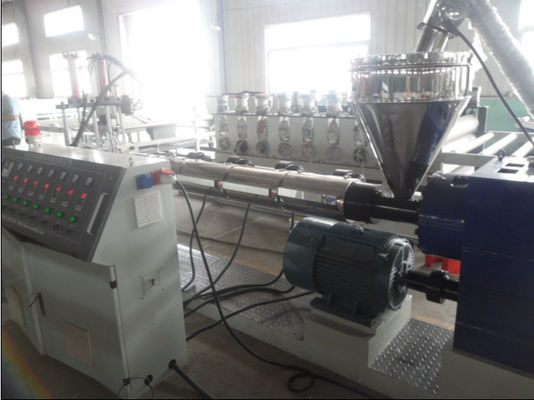 Giá tốt. Máy tái chế nhựa UL Dây chuyền sản xuất hạt nhựa PET trực tuyến